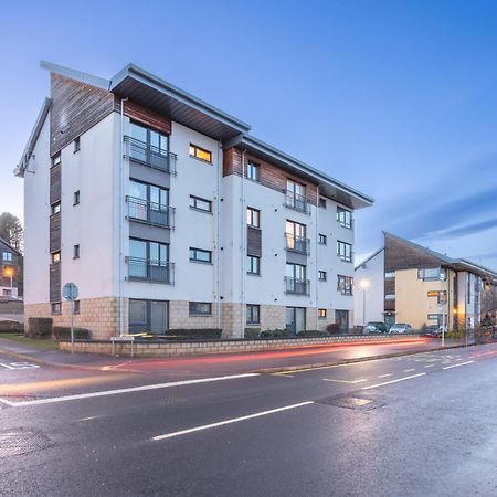 Luxurious Scottish Apartment Perth Kültér fotó