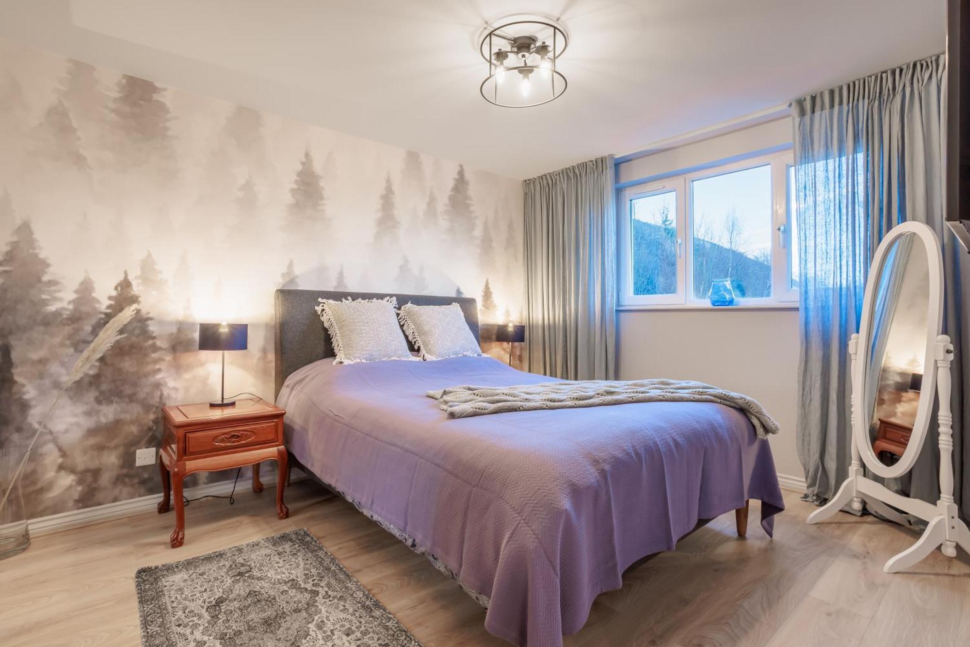 Luxurious Scottish Apartment Perth Kültér fotó